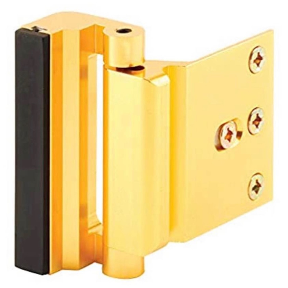 Unopened High Security Door Lock - Picture 3 of 6